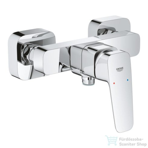 Grohe CUBEO zuhany csaptelep zuhanyszett nélkül,króm 1018240000