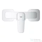 Grohe CUBEO zuhany csaptelep zuhanyszett nélkül,króm 1018240000