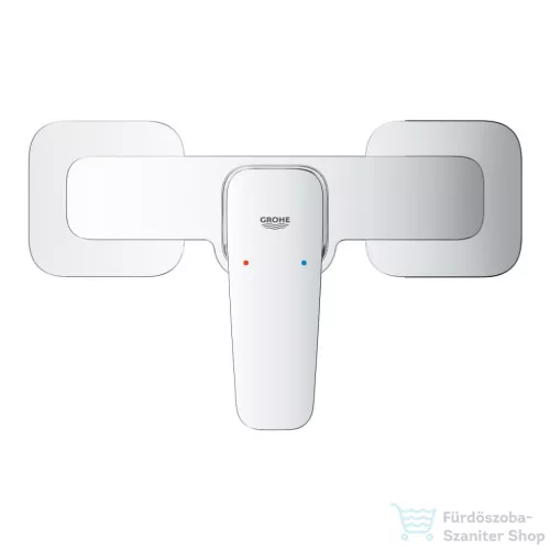 Grohe CUBEO zuhany csaptelep zuhanyszett nélkül,króm 1018240000