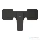 Grohe CUBEO zuhany csaptelep zuhanyszett nélkül,matt fekete 1018242430
