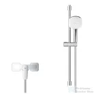 Grohe CUBEO zuhany csaptelep zuhanyszettel,króm 1018250000