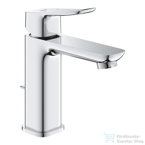 Grohe QuickFix DICE M mosdó csaptelep automata leeresztővel,króm 1018320000