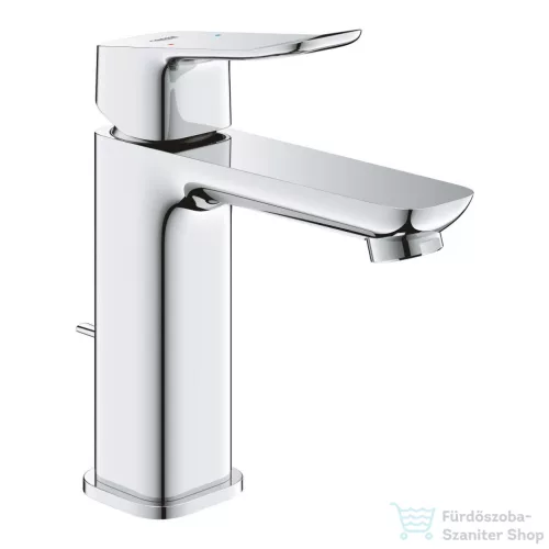 Grohe QuickFix DICE M mosdó csaptelep automata leeresztővel, króm 1018320000