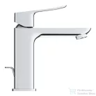 Grohe QuickFix DICE M mosdó csaptelep automata leeresztővel, króm 1018320000