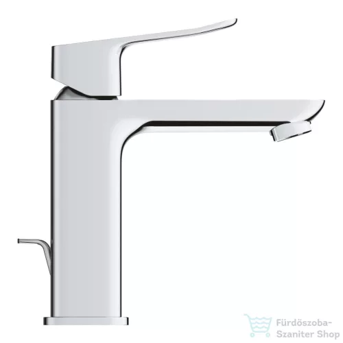 Grohe QuickFix DICE M mosdó csaptelep automata leeresztővel, króm 1018320000