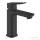 Grohe QuickFix DICE Egykaros mosdócsaptelep 1/2″ M-es méret, matt fekete 1018362430