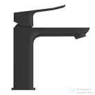 Grohe QuickFix DICE Egykaros mosdócsaptelep 1/2″ M-es méret, matt fekete 1018362430