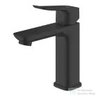 Grohe QuickFix DICE Egykaros mosdócsaptelep 1/2″ M-es méret, matt fekete 1018362430