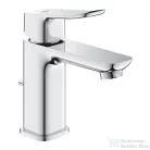 Grohe QuickFix DICE S mosdó csaptelep automata leeresztővel, króm 1018560000