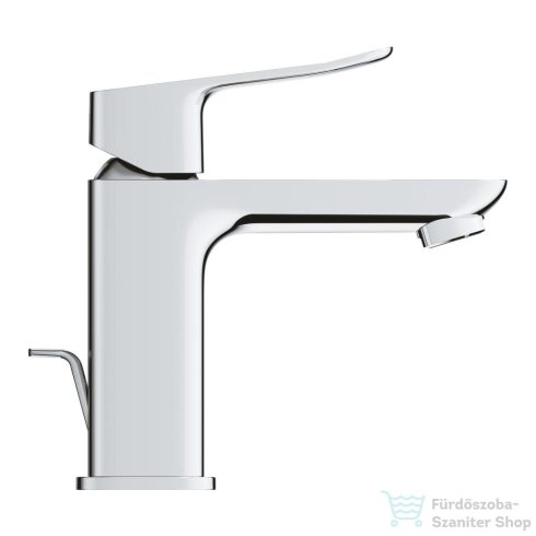 Grohe QuickFix DICE S mosdó csaptelep automata leeresztővel,króm 1018560000