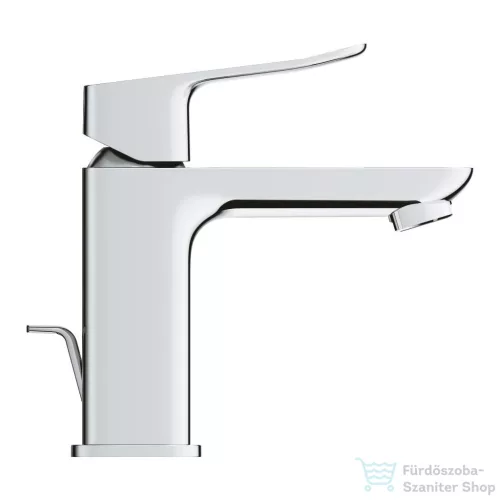 Grohe QuickFix DICE S mosdó csaptelep automata leeresztővel, króm 1018560000