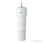 Grohe QuickFix DICE S mosdó csaptelep automata leeresztővel, króm 1018560000