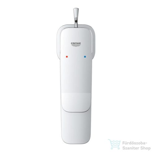 Grohe QuickFix DICE S mosdó csaptelep automata leeresztővel,króm 1018560000