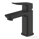Grohe Dice egykaros mosdócsaptelep 1/2″ S-es méret, matt fekete 1018612430