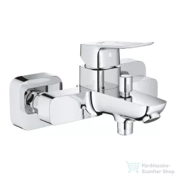   Grohe QuickFix DICE kádtöltő csaptelep zuhanyszett nélkül, króm 1018720000