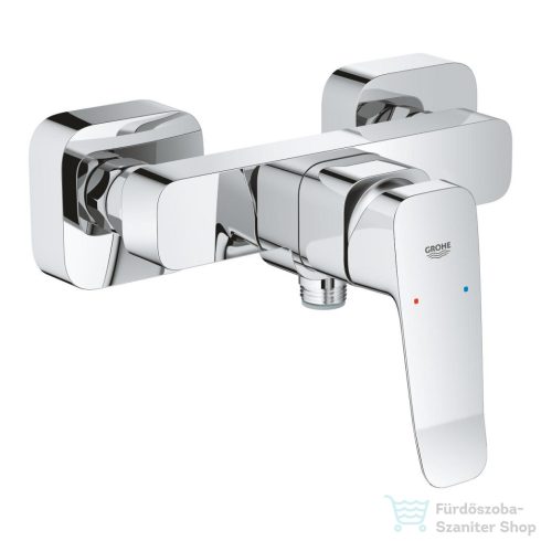 Grohe DICE zuhany csaptelep,króm 1018740000