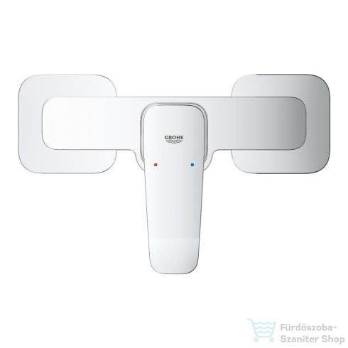 Grohe DICE zuhany csaptelep,króm 1018740000
