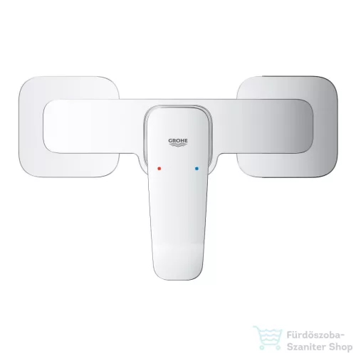 Grohe DICE zuhany csaptelep,króm 1018740000