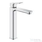 Grohe QuickFix DICE XL magasított mosdó csaptelep leeresztő nélkül, króm 1018920000