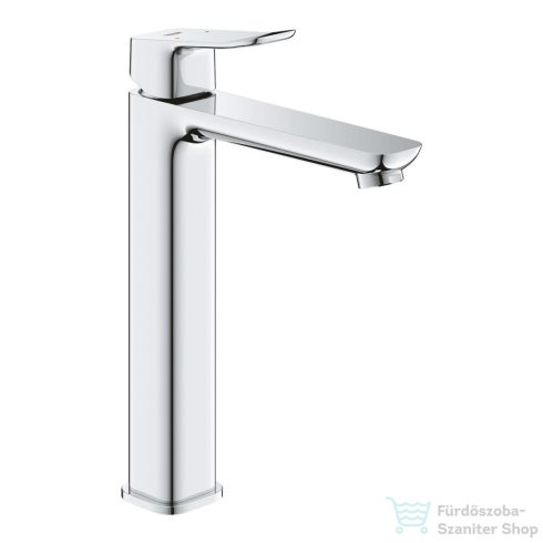 Grohe Quickfix DICE XL magasított mosdó csaptelep leeresztő nélkül,króm 1018920000