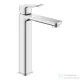 Grohe QuickFix DICE XL magasított mosdó csaptelep leeresztő nélkül, króm 1018920000