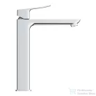 Grohe QuickFix DICE XL magasított mosdó csaptelep leeresztő nélkül, króm 1018920000