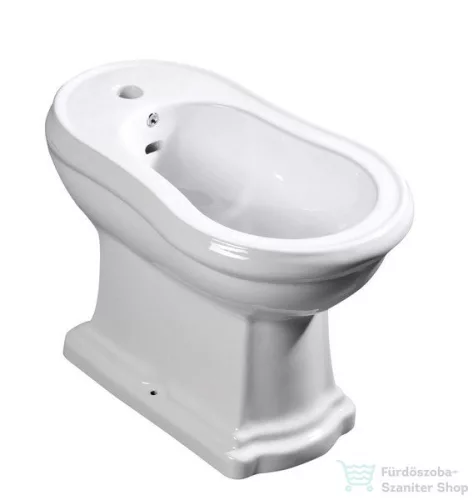 Sapho KERASAN RETRO Bidé 1 furattal 102001