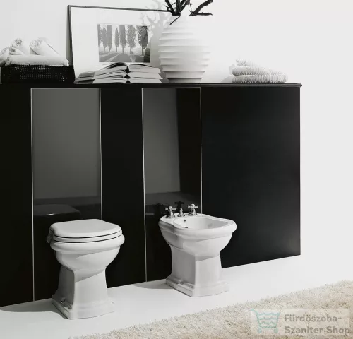 Sapho KERASAN RETRO Bidé 1 furattal 102001