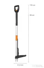 FISKARS SmartFit gyomkiszedő 1020125