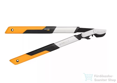 Fiskars PowerGearX™ LX92 fogaskereskes ágvágó horgos fejjel 1020186