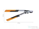 Fiskars PowerGearX™ LX92 fogaskereskes ágvágó horgos fejjel 1020186