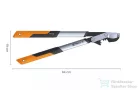 Fiskars PowerGearX™ LX94 horgos ágvágó 1020187
