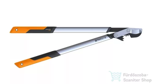 Fiskars PowerGearX™ LX98 horgos ágvágó 1020188