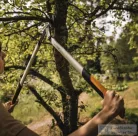Fiskars PowerGearX™ LX98 horgos ágvágó 1020188
