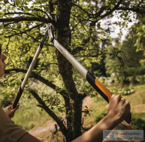 Fiskars PowerGearX™ LX98 horgos ágvágó 1020188