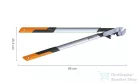 Fiskars PowerGearX™ LX99 ágvágó, rávágó 1020189