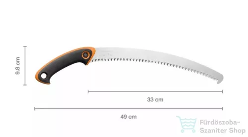 FISKARS Professzionális Fűrész SW-330 1020199