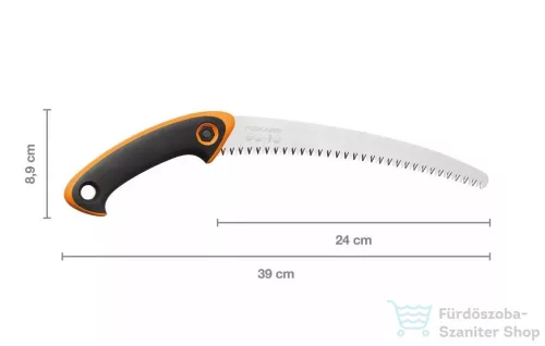 FISKARS Professzionális Fűrész SW-240 1020200