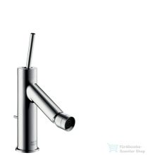   Hansgrohe Axor Starck egykaros bidécsaptelep DN15, króm 10211000