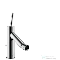   Hansgrohe Axor Starck egykaros bidécsaptelep DN15, króm 10211000