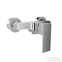   Kielle Arkas I zuhany csaptelep, zuhanyszett nélkül, króm 10211100