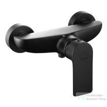   Kielle Vega zuhany csaptelep, zuhanyszett nélkül, matt fekete 10218104