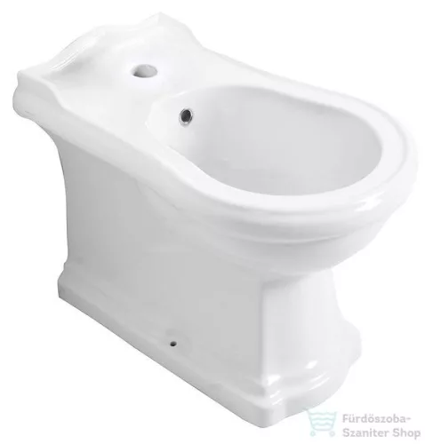 Sapho KERASAN RETRO Bidé 1 furattal 102201