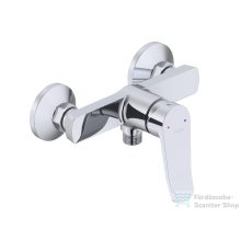   Kielle Nefia zuhany csaptelep, zuhanyszett nélkül, króm 10227100