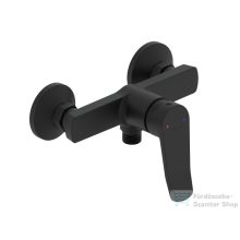   Kielle Nefia zuhany csaptelep, zuhanyszett nélkül, matt fekete 10227104