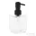 Grohe SELECTION CUBE szappanadagoló tartókonzol nélkül,Phantom Black 102278KF00