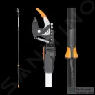 Fiskars PowerGear teleszkópos ágvágó UPX86 1023624