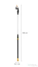 Fiskars PowerGearX™ UPX82 univerzális ágvágó 1023625