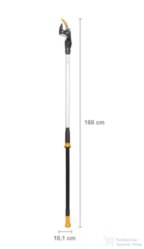 Fiskars PowerGearX™ UPX82 univerzális ágvágó 1023625