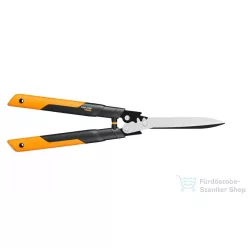 Fiskars PowerGearX™ HSX92 sövénynyíró olló 1023631